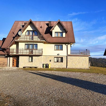 Wynajem Pokoi - Halina I Wieslaw Furczon Gron Exterior photo